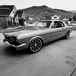 Bruce Keen - @66coyotecoupe - Instagram