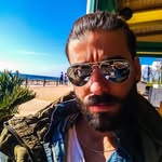 Edoardo Bruce Keeney - @bruce_keeney - Instagram