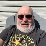 Bruce Kelley - @batman658_ - Instagram