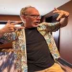Bruce Kelley - @brucekelley_atx - Instagram