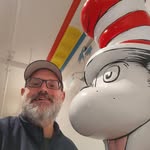 Bruce Kelley - @faybags - Instagram