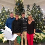Bruce Kelley - @bluedogz37 - Instagram