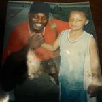 Bruce Kelley - @magictragic312 - Instagram