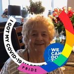Eleanor Sissy Bruce Kelley - @eleanorkelley3908 - Instagram