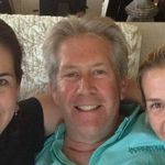 Bruce Kern - @brucekern6 - Instagram