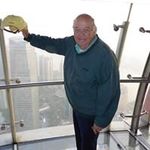 Bruce Kern Sr. - @kernsr.bruce - Instagram
