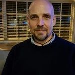 Bruce Kerney - @kerneybruce - Instagram