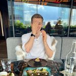 Bruce Kidd - @bkidd36 - Instagram
