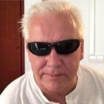 Bruce Kidd - @bruceofthekid - Instagram
