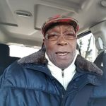Bruce Kidd - @sexy_old_man - Instagram