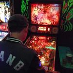 Bruce Kidd - @bboybk - Instagram