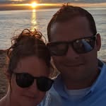 Bruce Lucretia Kimbrell - @rackleyrestoration - Instagram