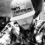 Bruce Cooper - @brucekingcoopa - Instagram