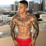 Bruce King - @bruceking007 - Instagram