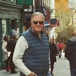 Bruce King - @brucekingx1 - Instagram