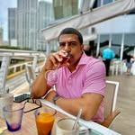 Bruce King - @kingbruceglobal - Instagram