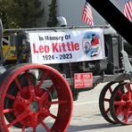 Bruce Kittle - Facebook