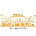 Bruce R. Koerner Cranes - @brucekoerner_cranes - Instagram