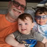 Bruce Ladd - @ladd6.9 - Instagram