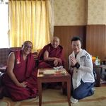 Bruce Lam - @brucelamks - Instagram
