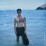 Bruce Lam - @bl.1207 - Instagram
