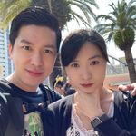 Bruce Lam - @lamsktmc123 - Instagram