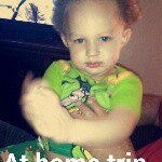 👶👶 Ethan Bruce Lamar Davin 👶👶 - @real_dude_ethan - Instagram