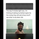 Bernice - @lamar.bruce - Instagram