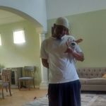 Bruce Lamar Griggs - @brucelamarg - Instagram