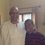 Bruce Lamar Johnson - @bjohnson816 - Instagram