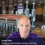 Lamar Fees - @brucelamarfees - Instagram