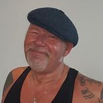Bruce Lamb - @bruceybabe - Instagram