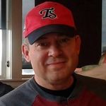 Bruce Lamb - @brucelamb109 - Instagram