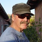 Bruce Lamb - @brucelamb8205 - Instagram