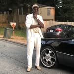 Bruce Lampley - @brucelampley - Instagram