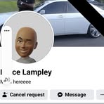 Bruce Lampley - Facebook