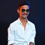 Anbu Virat - @brucelanbu - Instagram