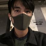 Bruce Lan - @blue12578 - Instagram