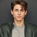 Bruce Landry - @thebrucelandry - Instagram