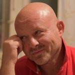 Ruslan Zaretsky - @_brucelan_ - Instagram