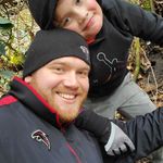 Bruce - @brucelancaster11 - Instagram