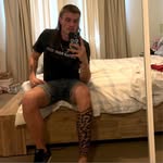 Bruce Lancaster - @brucelancaster69 - Instagram