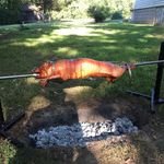 Bruce Lancaster - @bjuicybbq - Instagram