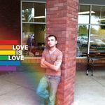 Joshua Bruce Spence Landrum - @airblue147 - Instagram