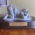 Bruce LaRue - @hurstroney - Instagram