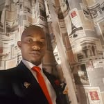 Albert Bruce Laryea - @laryeaalbertbruce - Instagram