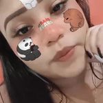 Laryssa Bruce - @_larybruce - Instagram
