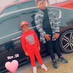 JrKd Bruce Bruce - @lashawnbruce - Instagram