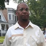 Lashawn Bruce - @brucelashawn37 - Instagram