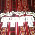 Brucelas Tarot - @brucelastarot - Instagram